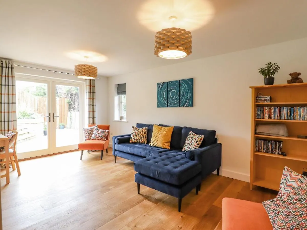 Fern Cottage Cambridge  Holiday home
