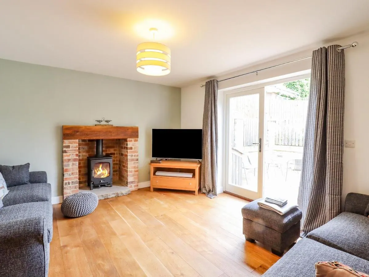 Fern Cottage Cambridge  United Kingdom