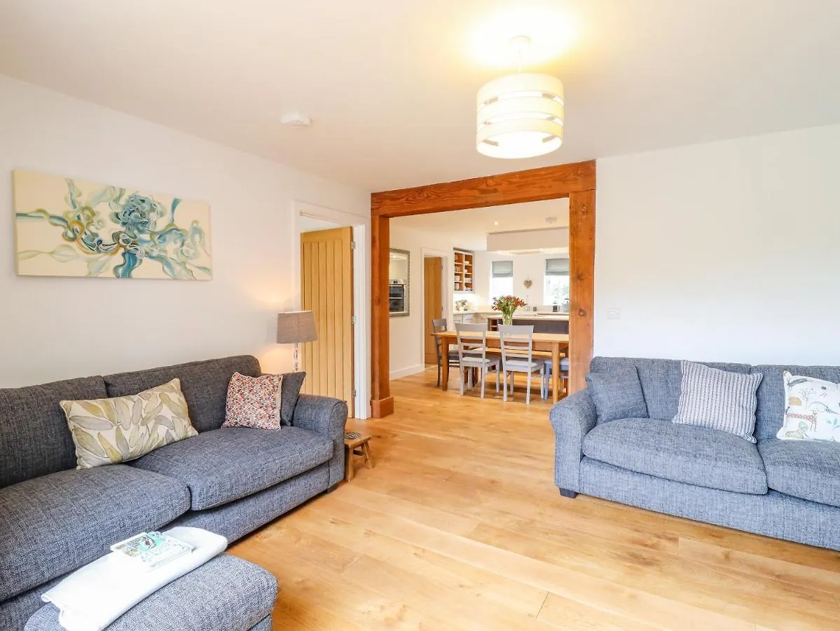 Fern Cottage Cambridge  Holiday home Cambridge (Cambridgeshire)