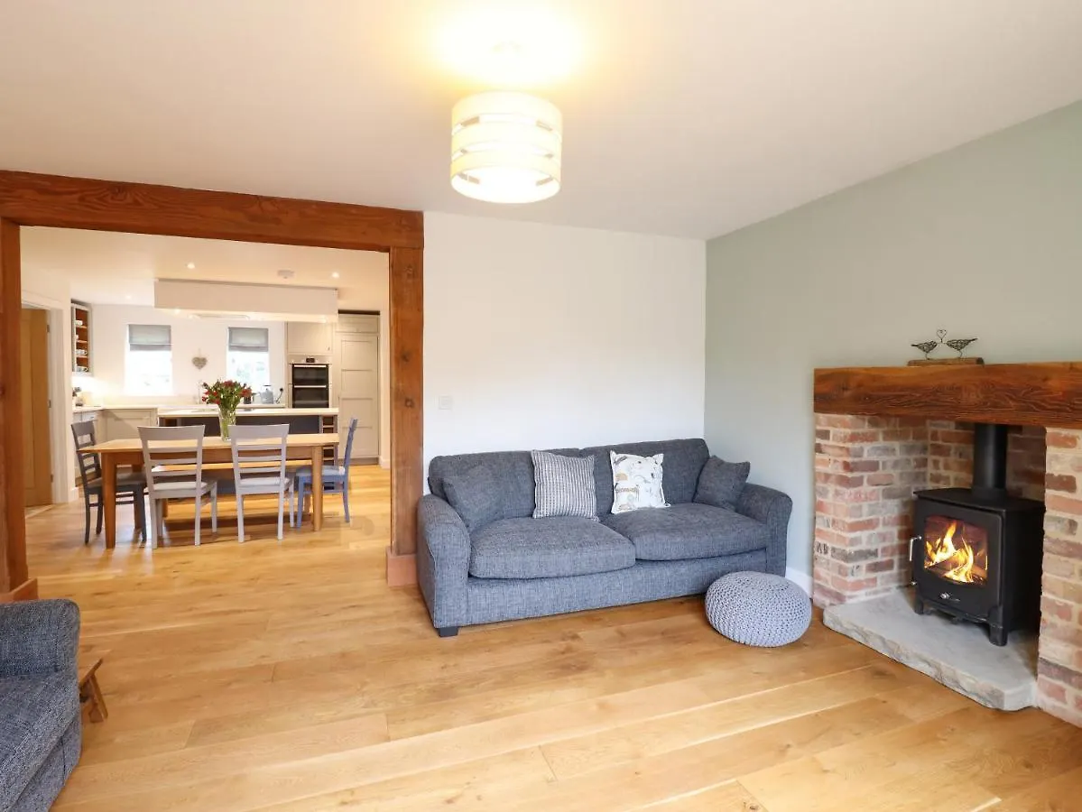 Holiday home Fern Cottage Cambridge  United Kingdom