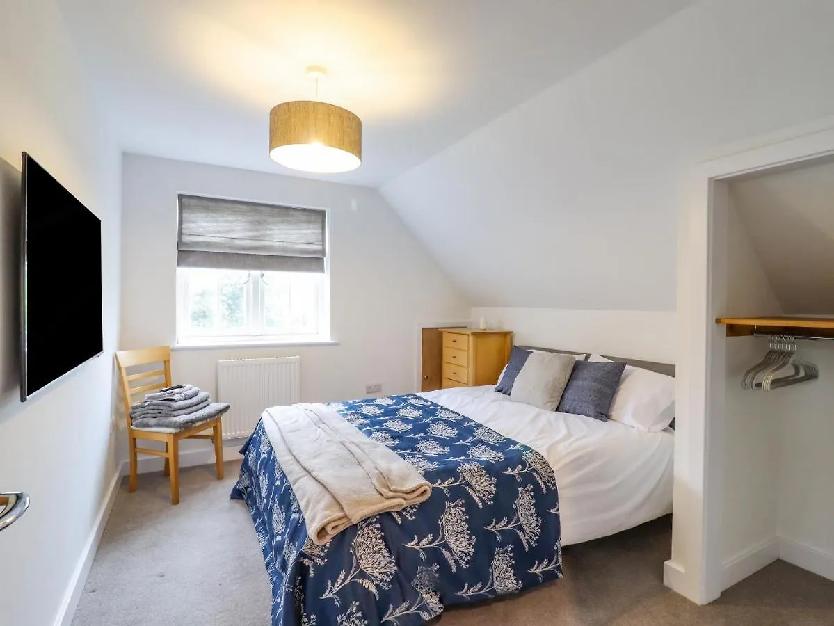 Holiday home Fern Cottage Cambridge