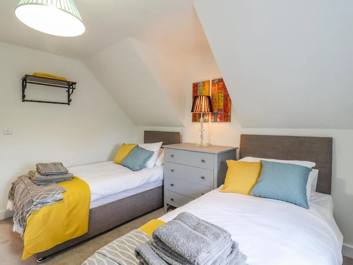 Holiday home Fern Cottage Cambridge