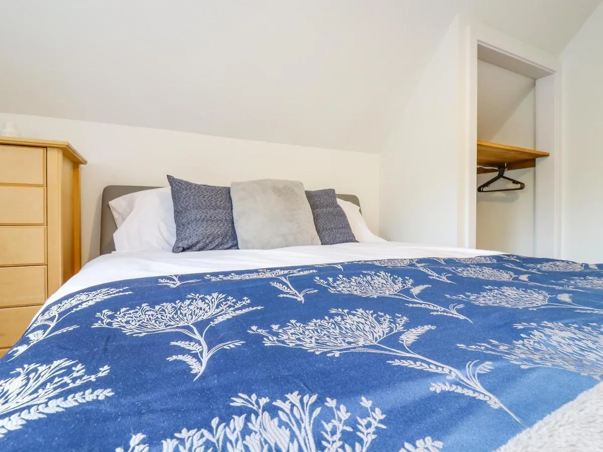 Fern Cottage Cambridge  0*, Cambridge (Cambridgeshire) United Kingdom