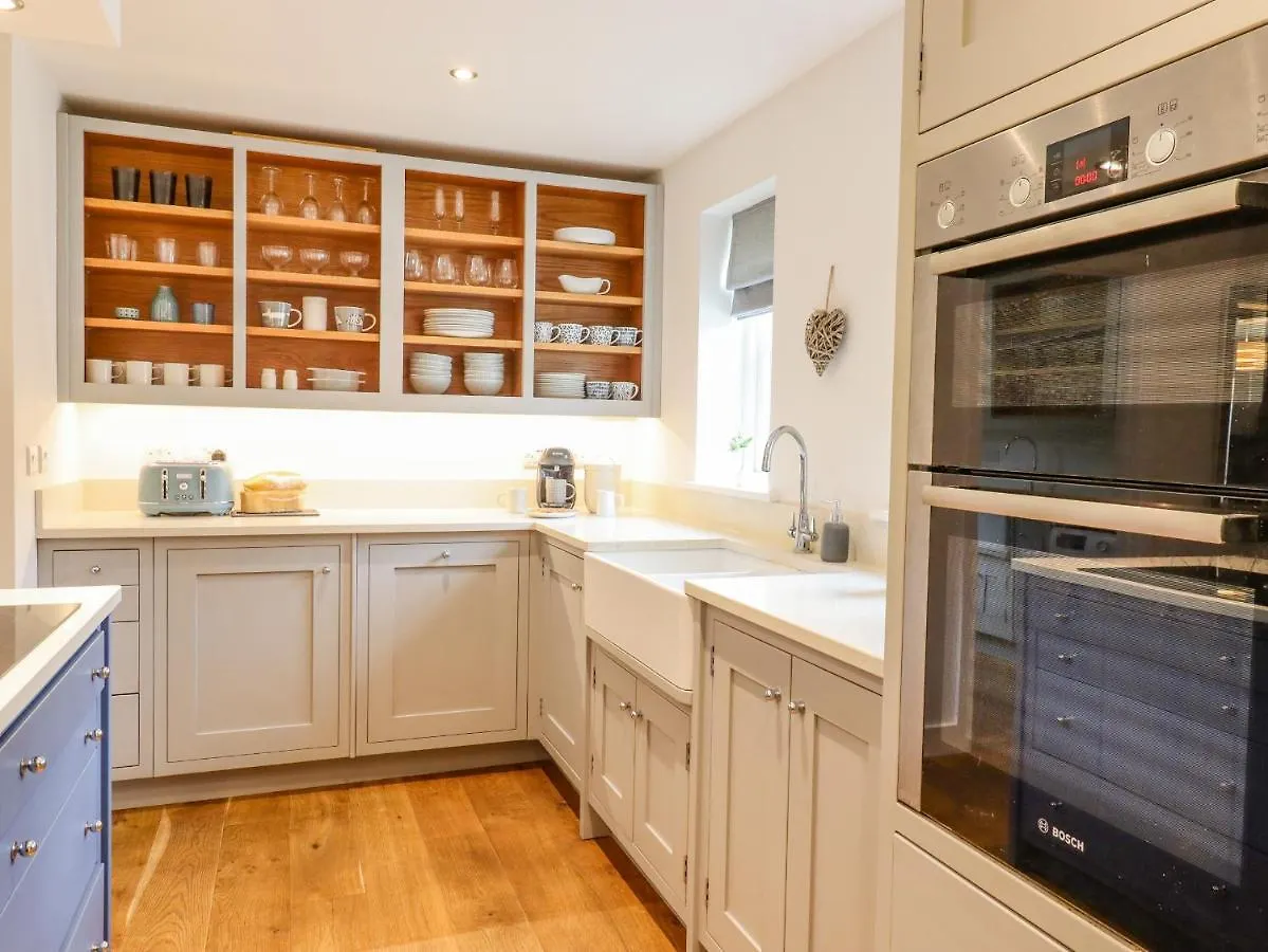 Fern Cottage Cambridge  Holiday home Cambridge (Cambridgeshire)