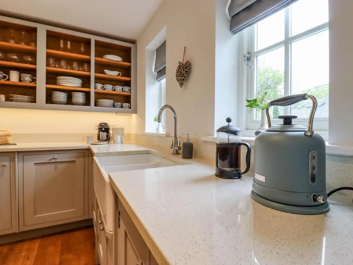Holiday home Fern Cottage Cambridge  United Kingdom