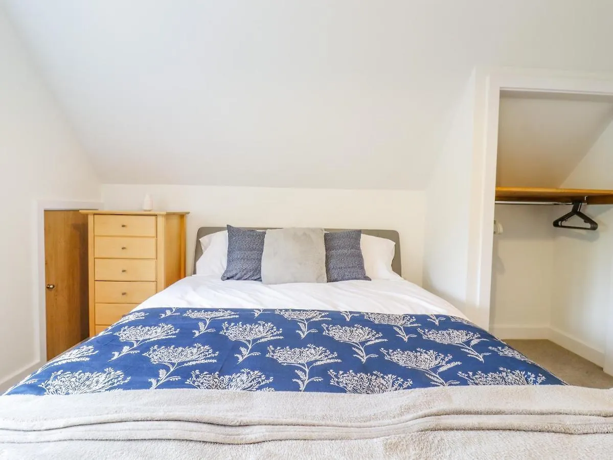 Holiday home Fern Cottage Cambridge