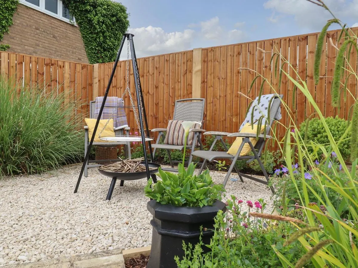 Fern Cottage Cambridge  United Kingdom