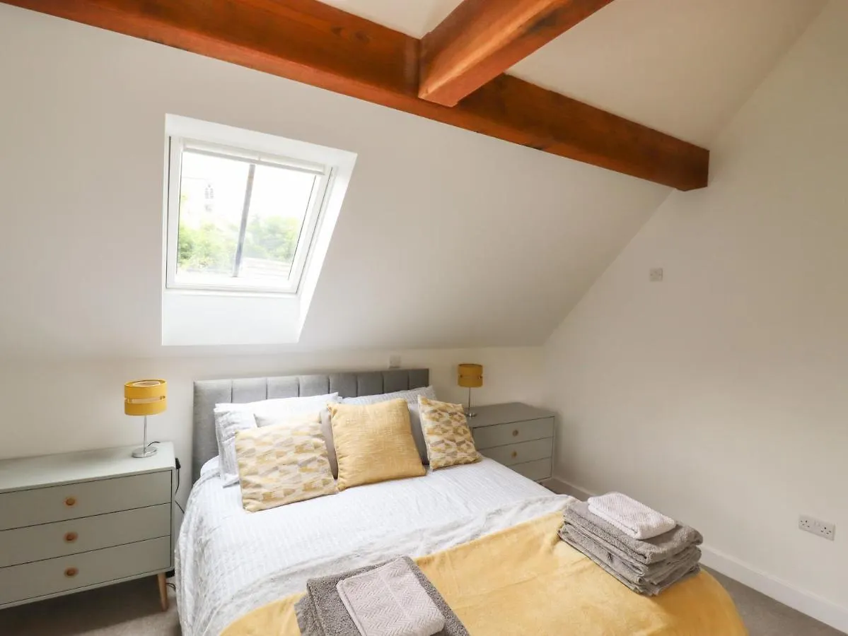 Fern Cottage Cambridge  0*, Cambridge (Cambridgeshire) United Kingdom