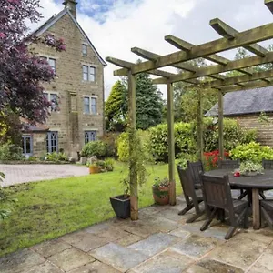 The Vestry - Chapel Retreat With Hot Tub Haworth