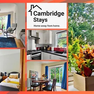  Holiday home Stays: Science Park Adjacent With Garden And Parking