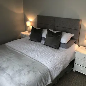 34 Brunton Street Serviced Darlington (Durham)